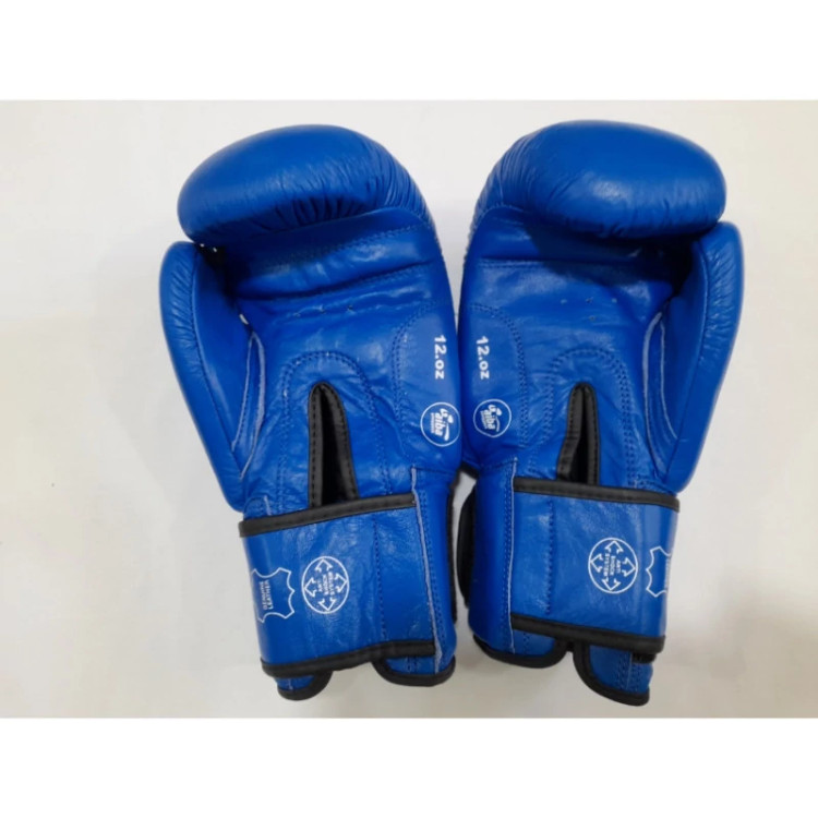 دستکش بوکس گرین هیل مدل aiba fighter tiger 2024 مدل 2