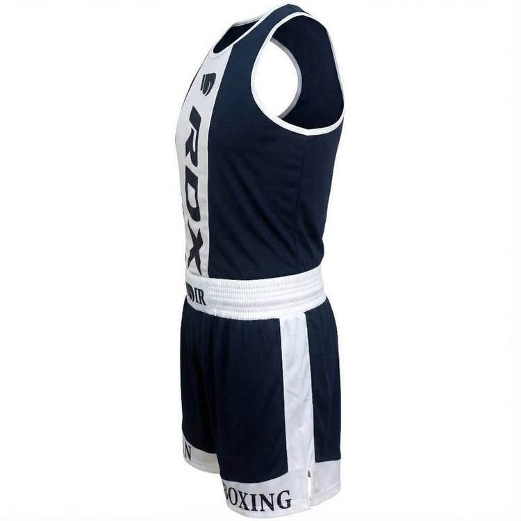 ست تاپ و شلوارک ورزشی مردانه آر دی ایکس مدل بوکس boxing fiter 2025
