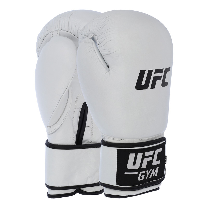 دستکش بوکس مدل UFC 2026 با جنس چرم طبیعی