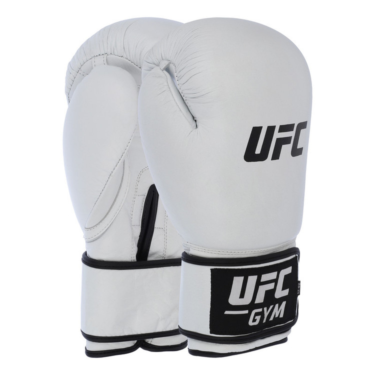 دستکش بوکس مدل UFC 2026 با جنس چرم طبیعی