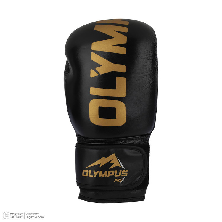 دستکش بوکس مدل OLYMPUS 2026