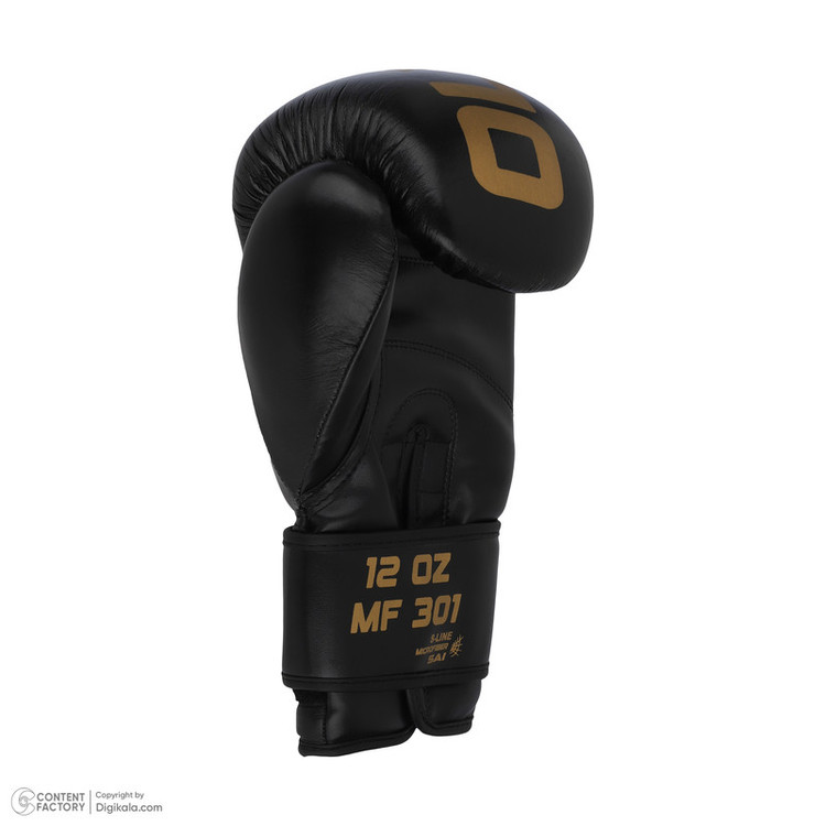 دستکش بوکس مدل OLYMPUS 2026