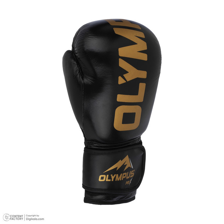 دستکش بوکس مدل OLYMPUS 2026